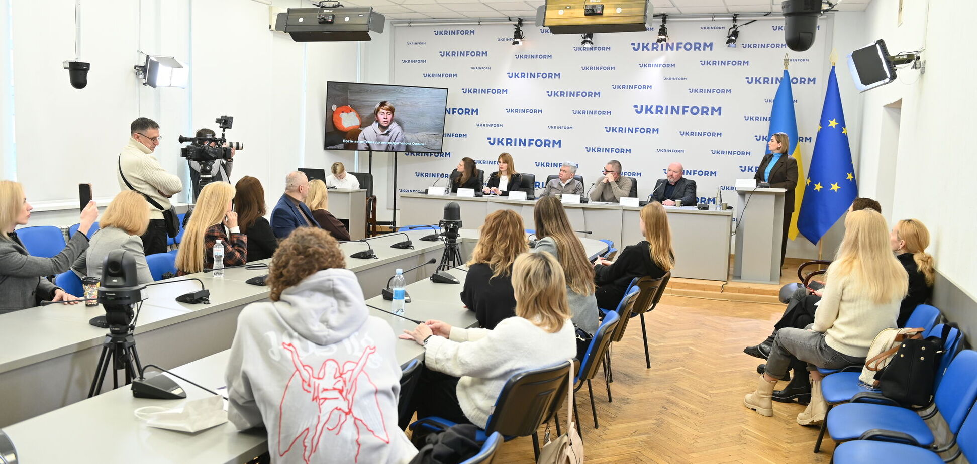 Выжить – не значит потерять будущее: почему сохранение фертильности должно стать частью онколечения