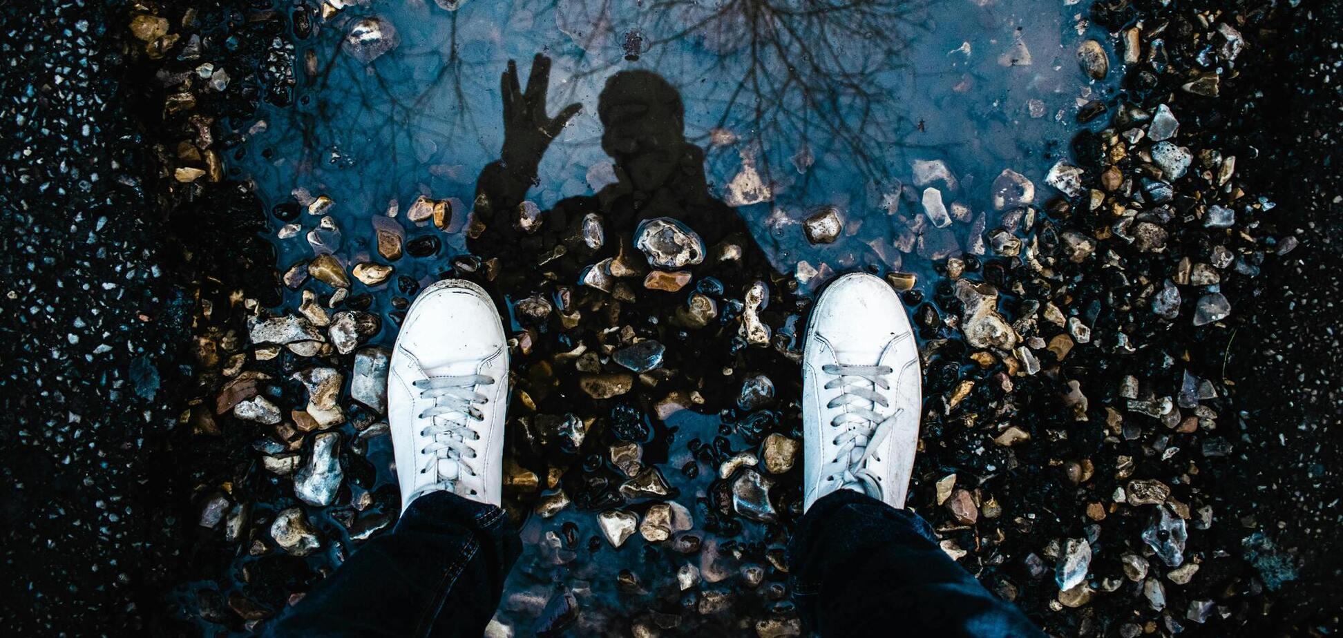 Если нет света и тепла: как быстро высушить мокрую обувь