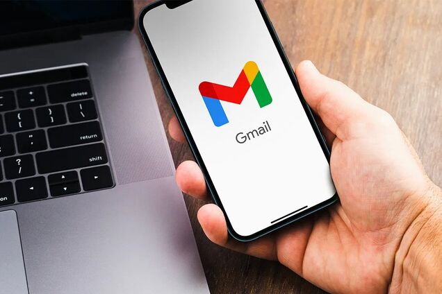 Не застрахован никто: в сеть попали пароли 48 млн пользователей Gmail со всего мира