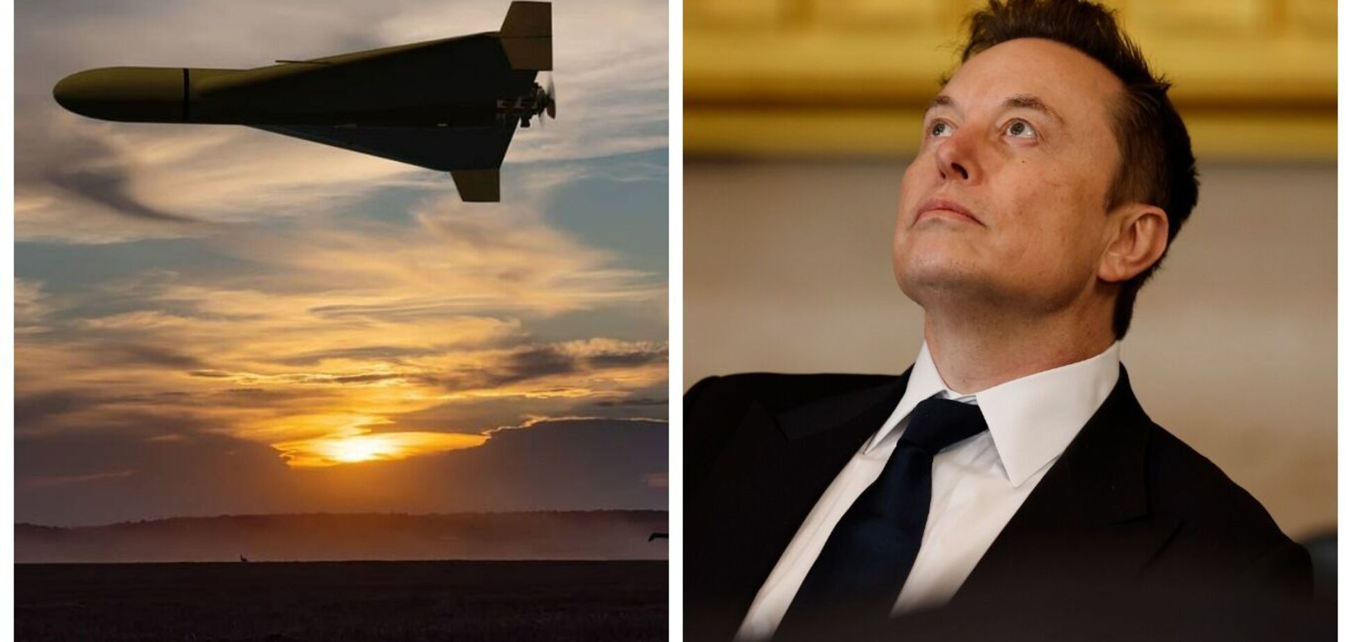 Сікорський закликав Маска запобігти використанню росіянами Starlink для ударів по Україні