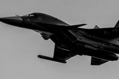 У врага минус Су-34 и Су-30: Россия потеряла сразу два истребителя с экипажами за день