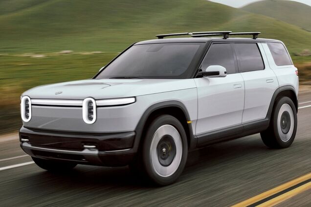 Rivian R2
