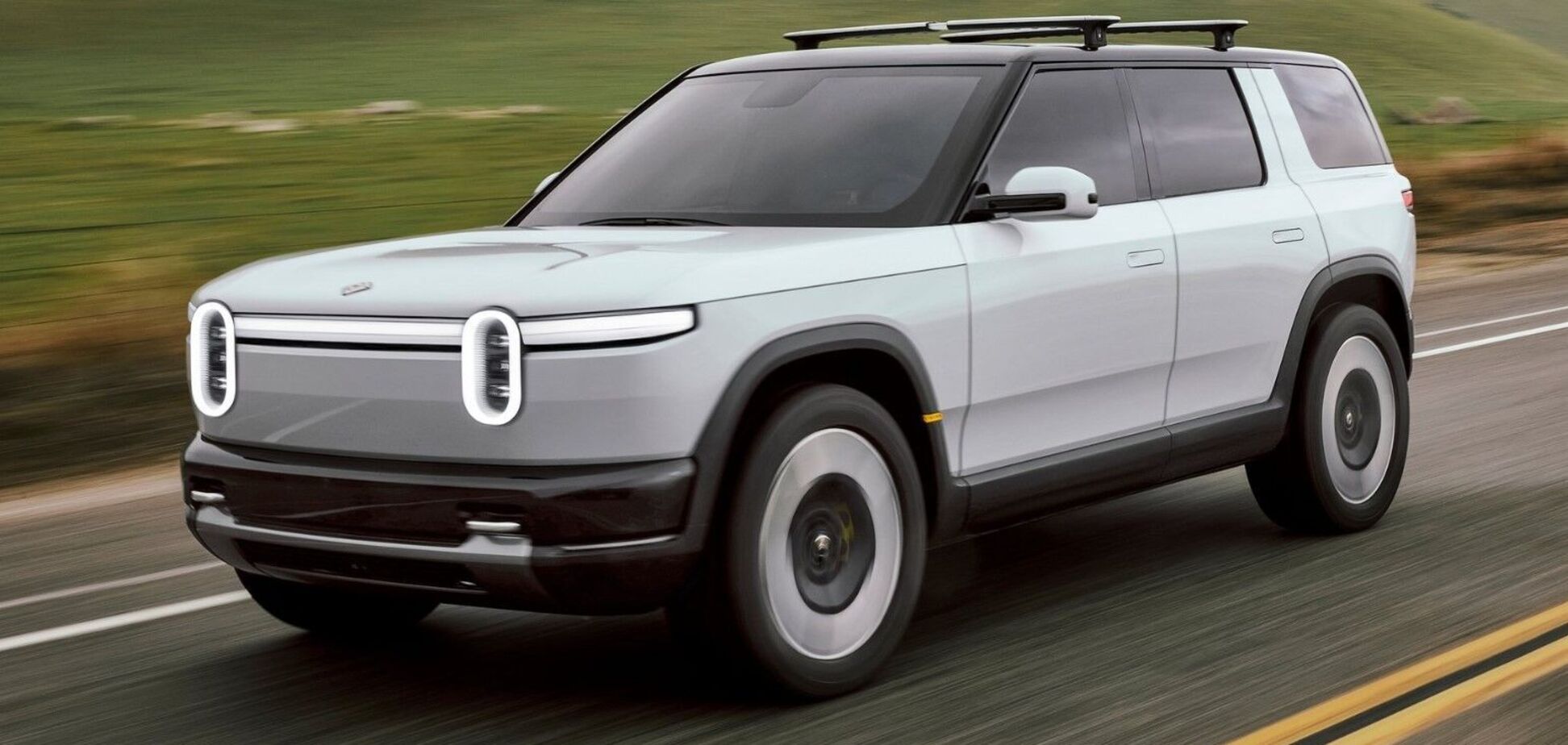 Rivian R2
