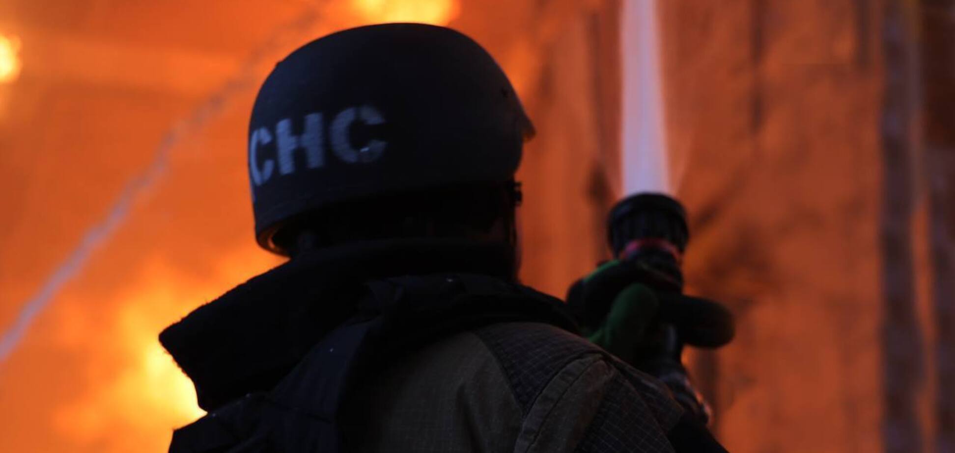 Росія вдарила балістикою по об'єкту інфраструктури в Кривому Розі: є поранені