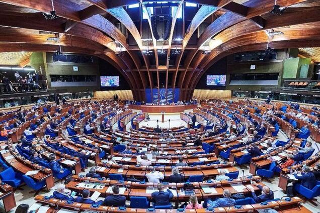 'Щойно дозволять умови': ПАРЄ підтвердила, що вибори під час воєнного стану неможливі