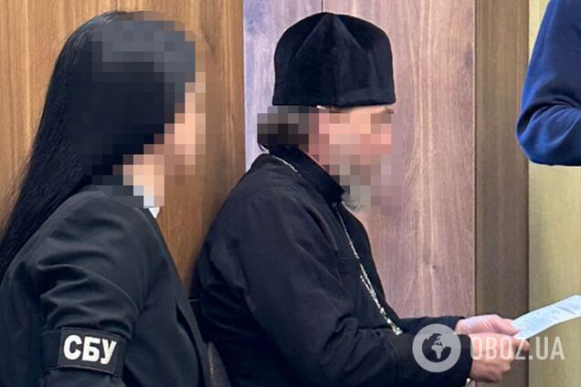 Под Киевом священник УПЦ МП 'отжал' здание церкви. Подробности дела и фото