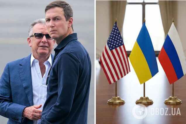 Уиткофф и Кушнер не будут участвовать в дальнейших переговорах по Украине, – Рубио
