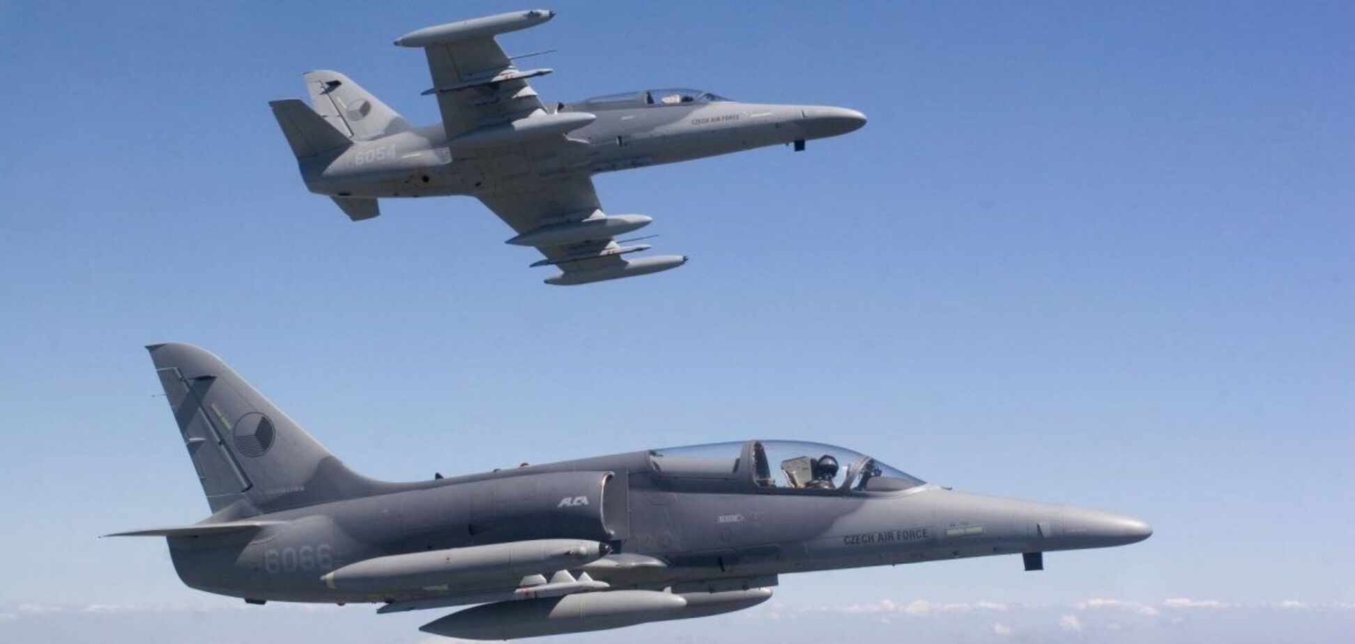 'Мы найдем необходимый подход': Сибига прокомментировал возможную поставку чешских самолетов L-159 Украине