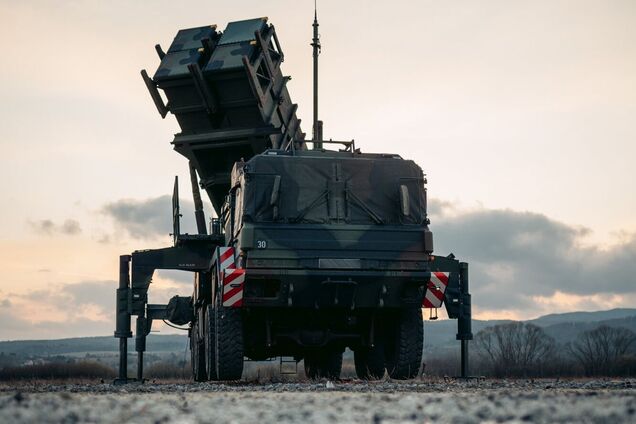 Германия исчерпала возможности передачи Украине систем Patriot: где их можно взять еще и что мешает
