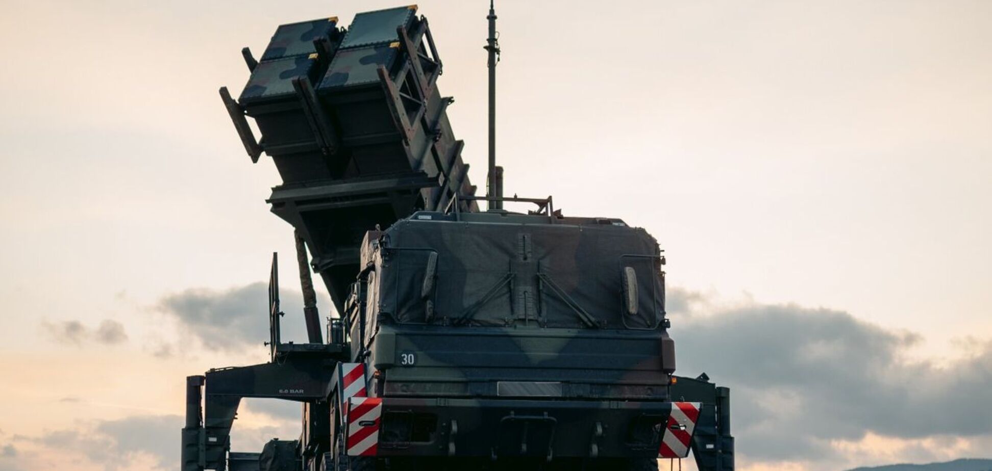 Германия исчерпала возможности передачи Украине систем Patriot: где их можно взять еще и что мешает