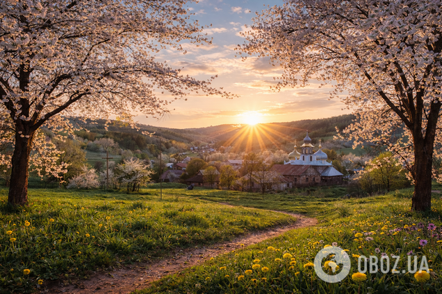 Коли весняне рівнодення у 2026 році: точна дата