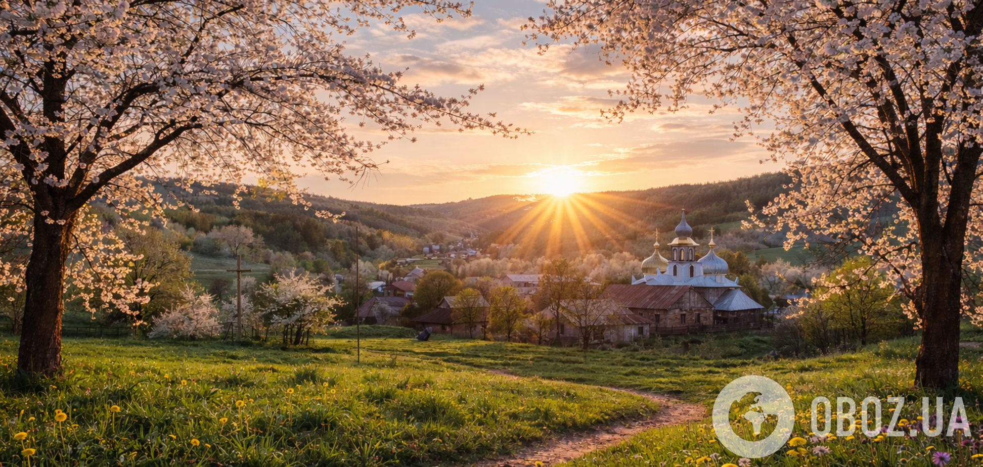 Коли весняне рівнодення у 2026 році: точна дата