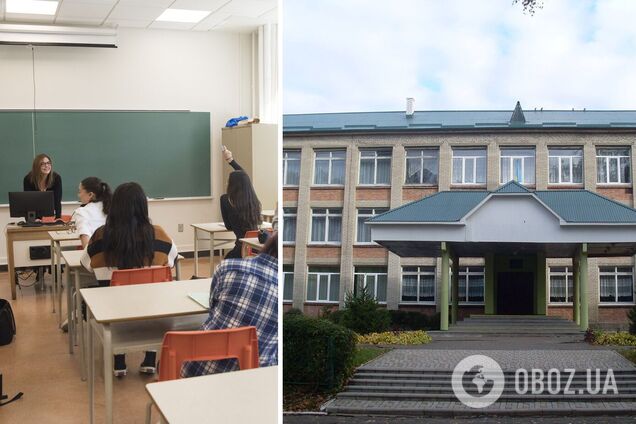 У Сокалі в. о. директора ліцею заборонила проводити уроки десятикласникам: що відбувається та чому вчителі навчають дітей безкоштовно