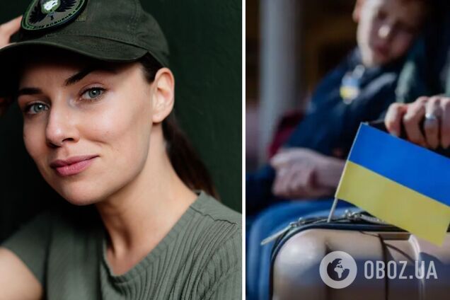 'Навіщо ми віддаємо свої гроші?' Акторка, яка виїхала за кордон після 24 лютого, розповіла про ставлення поляків до України