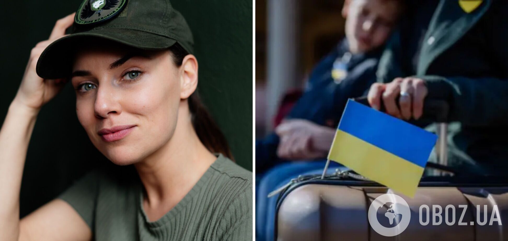 'Навіщо ми віддаємо свої гроші?' Акторка, яка виїхала за кордон після 24 лютого, розповіла про ставлення поляків до України