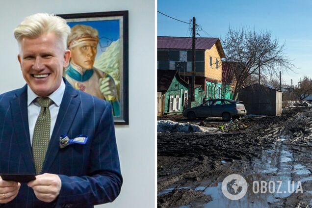 'Нигде в мире нет': чемпион ОИ из РФ в угаре заявил, что 'передовые страны' завидуют России