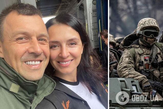 'Вони думають, що я божевільний'. Відомий бізнесмен-військовий назвав єдину умову закінчення війни