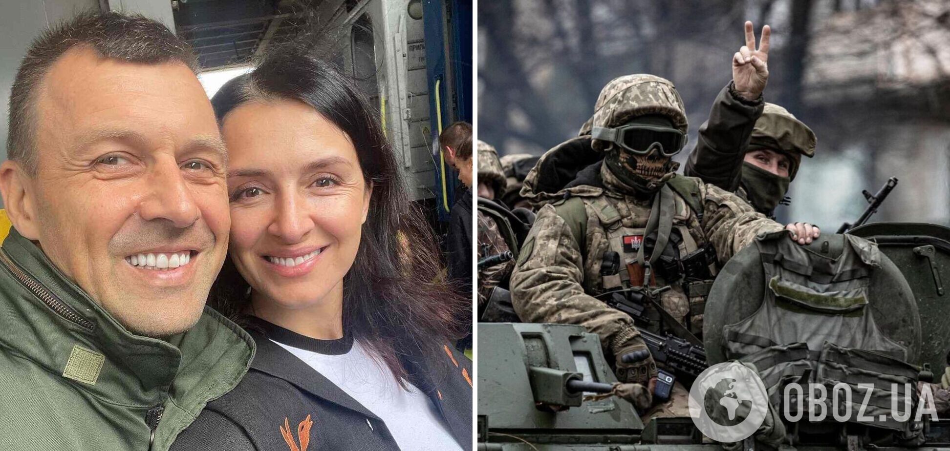 'Вони думають, що я божевільний'. Відомий бізнесмен-військовий назвав єдину умову закінчення війни