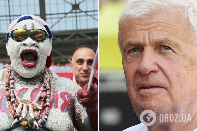 'Занимаются дискредитацией России и ее народа': вице-чемпион Европы потребовал извинений от УЕФА и ФИФА