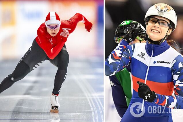 Данія не пустила зрадницю Росії на Олімпіаду під своїм прапором, назвавши її 'негарним прикладом для нового покоління'