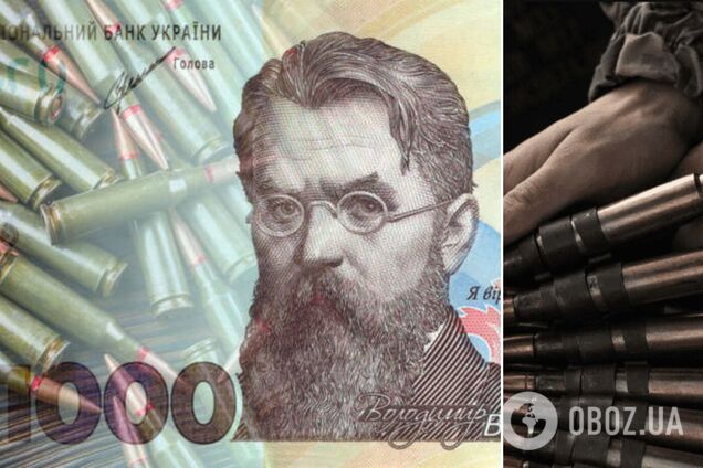 Больше, чем страны НАТО: в СНБО сказали, сколько процентов ВВП потратила Украина на оборону и безопасность в 2025 году