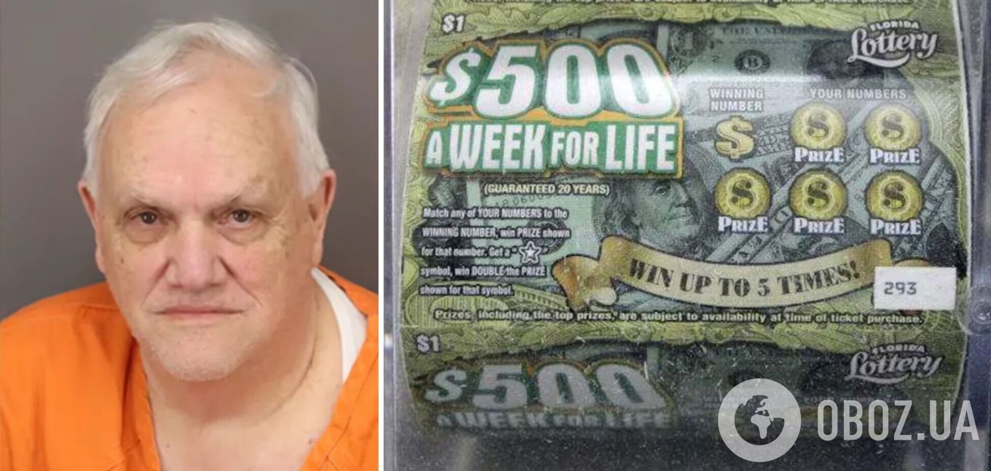 В США разоблачили бухгалтера-игромана, который украл $600 тыс. у клиентов