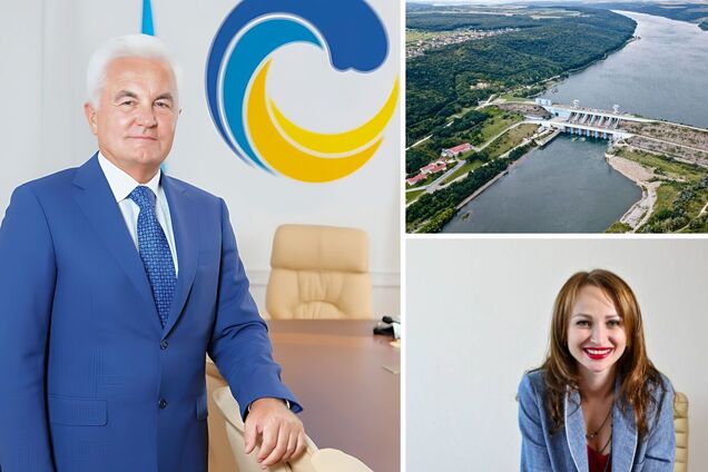 Кто получил самый крупный подряд Укргидроэнерго