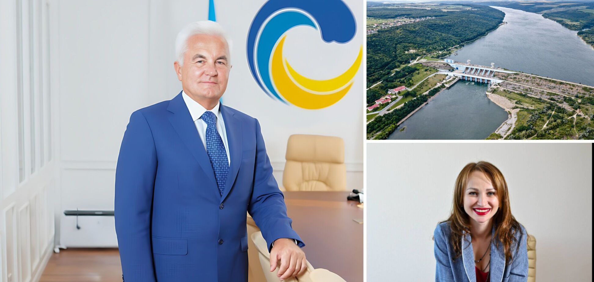 Кто получил самый крупный подряд Укргидроэнерго