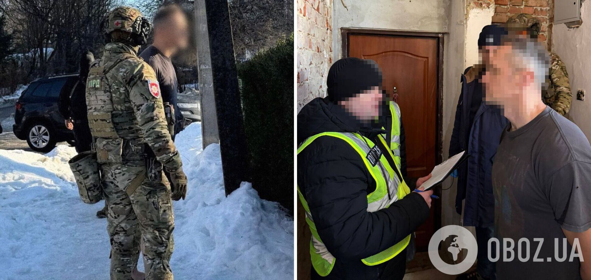 Во Львове задержали подозреваемого в убийстве мэра в Крыму в 2013 году: что известно о преступлении