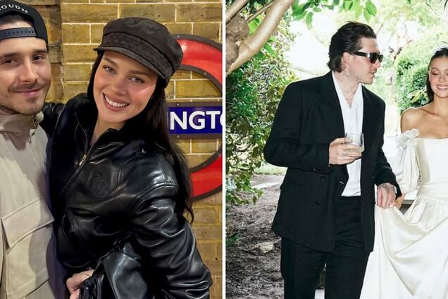 Организатор свадьбы Бруклина Бекхэма удивил правдой о закрытом праздновании и раскрыл, кто на самом деле главный в их семье