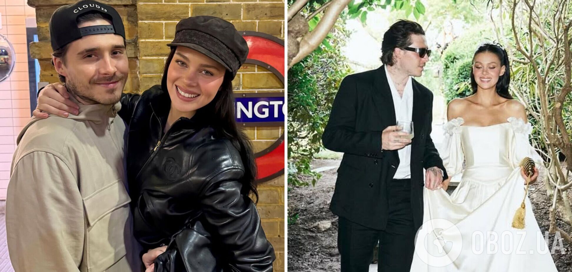 Организатор свадьбы Бруклина Бекхэма удивил правдой о закрытом праздновании и раскрыл, кто на самом деле главный в их семье