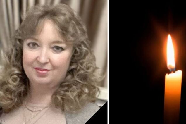 'Чуткий человек и прекрасная женщина': Россия ударом по Одессе убила работницу мэрии. Фото