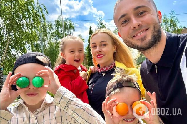 'Возникает не по собственной воле': Тарас Тополя раскрыл талант 5-летней дочери, который она унаследовала от отца