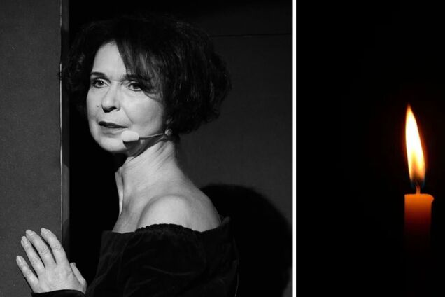 Після смерті чоловіка 'начаклувала' собі рак мозку: в 70 років померла народна артистка Тамара Плашенко