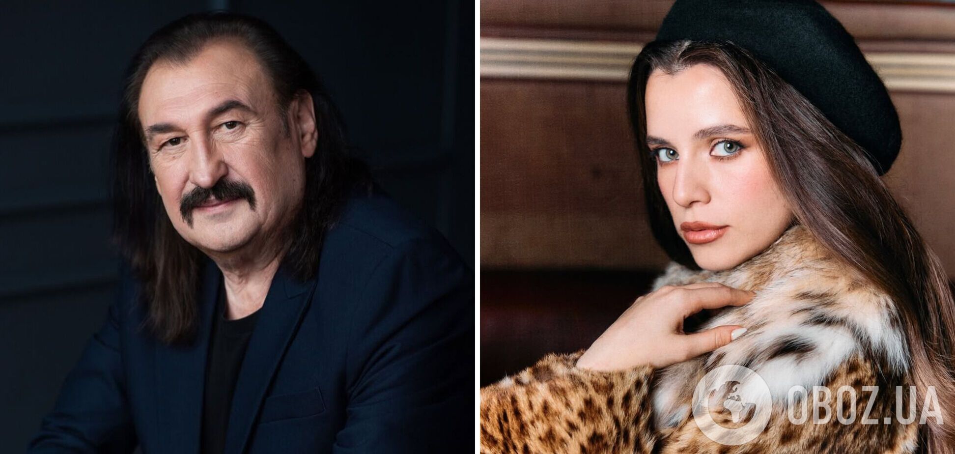 'Надзвичайно поважаю, але...' Христина Соловій відмовилася виступати на концерті памʼяті Степана Гіги та назвала причину