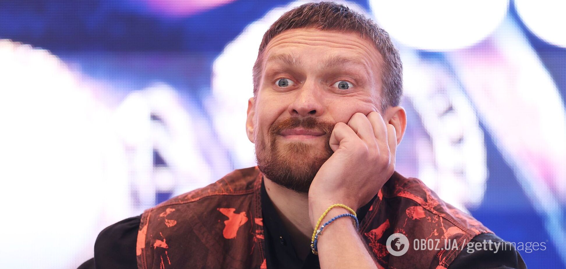 Названо боксера, який кращий за Усика