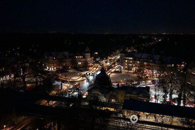 'Беспрецедентное событие': в Германии предлагают миллионное вознаграждение за информацию о виновниках блэкаута в Берлине