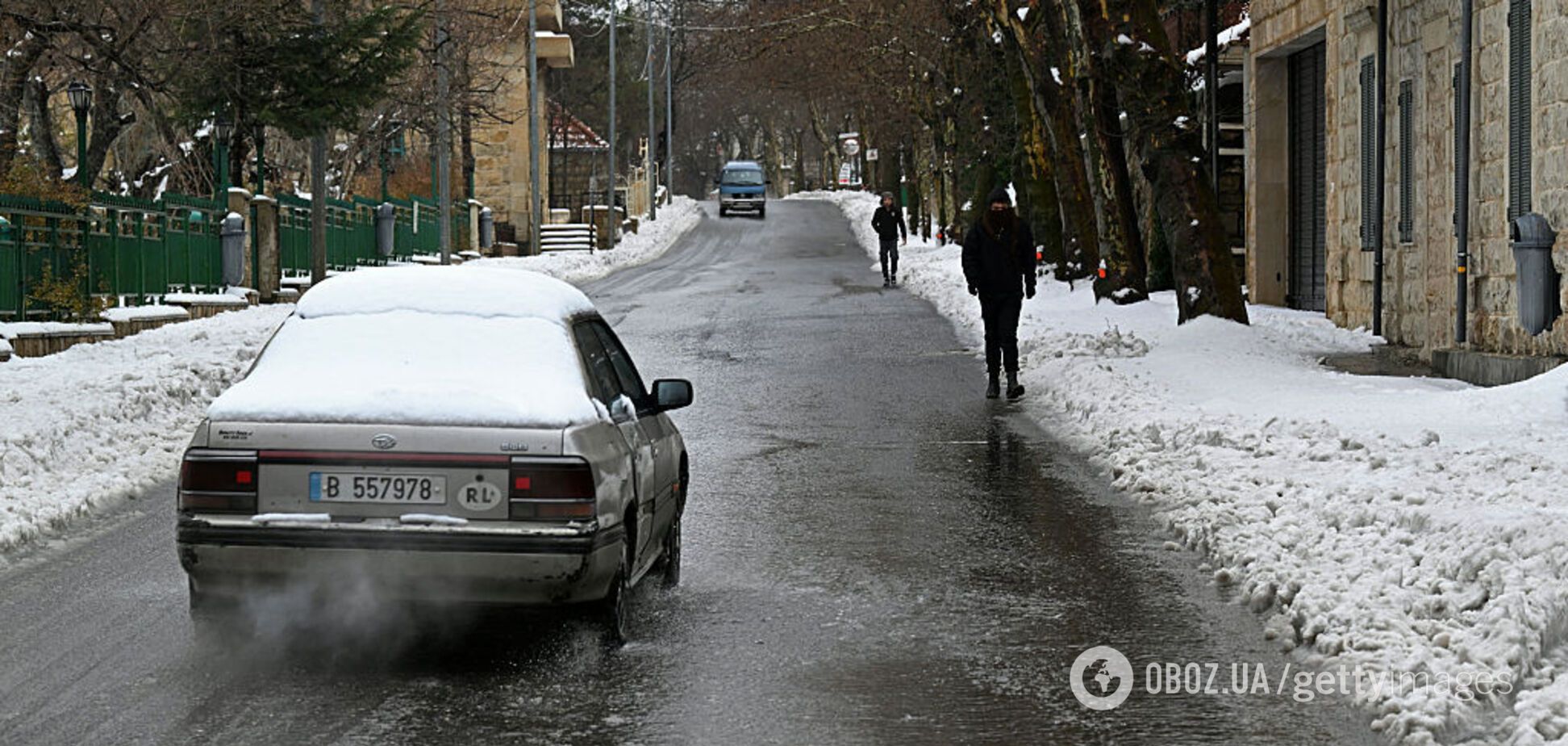 Потепление перед новыми морозами: синоптики дали 'обнадеживающий' прогноз на четверг