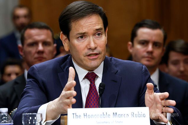 'Некоторые страны Европы готовы разместить войска, но...': Рубио назвал ключевой элемент гарантий безопасности для Украины. Видео