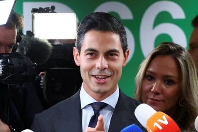 В Нидерландах лидеры трех политических партий договорились о новом коалиционном соглашении: кто станет следующим премьером