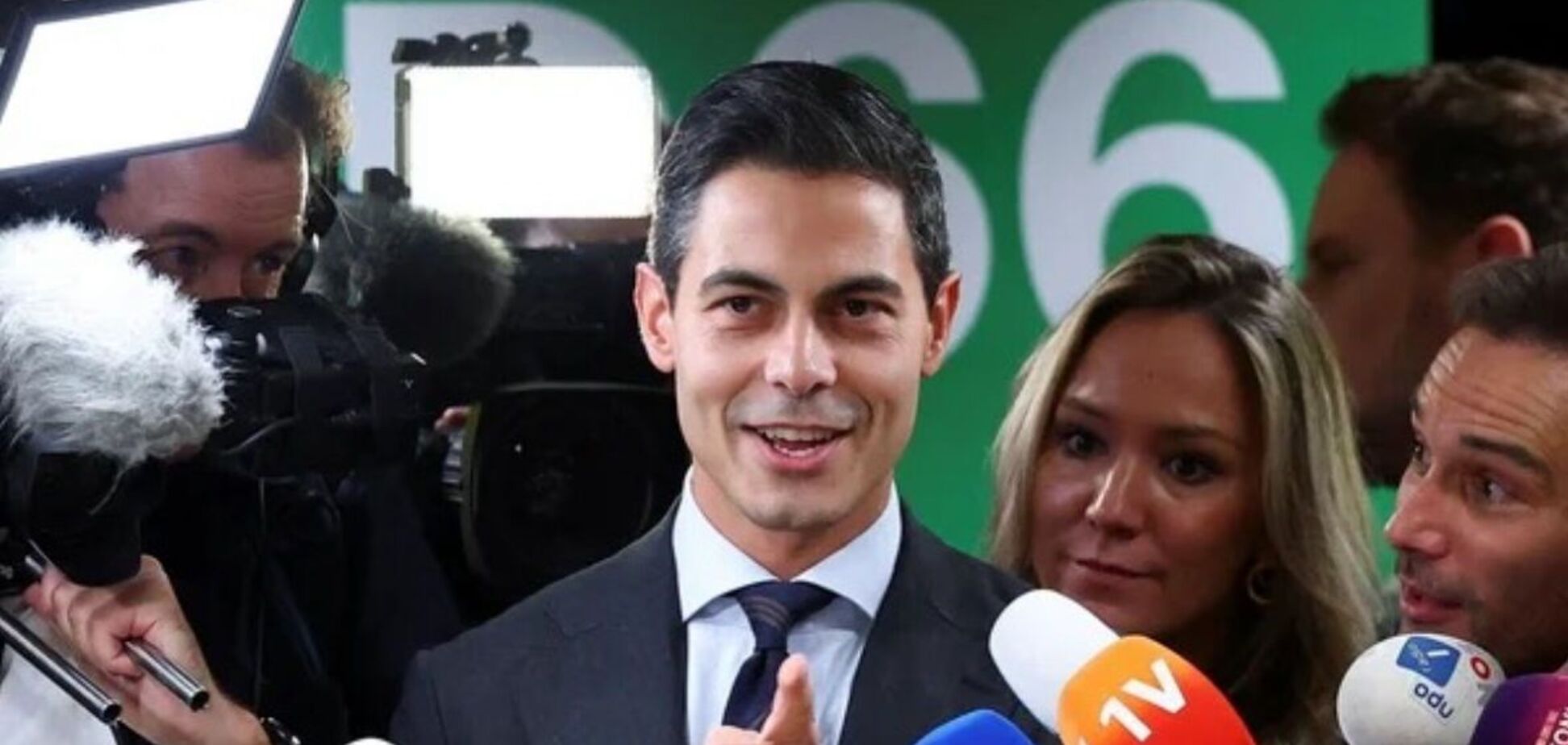 У Нідерландах лідери трьох політичних партій домовилися про нову коаліційну угоду: хто стане наступним прем'єром