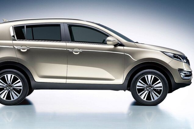 Найкращий кросовер із пробігом: фахівці назвали відому модель