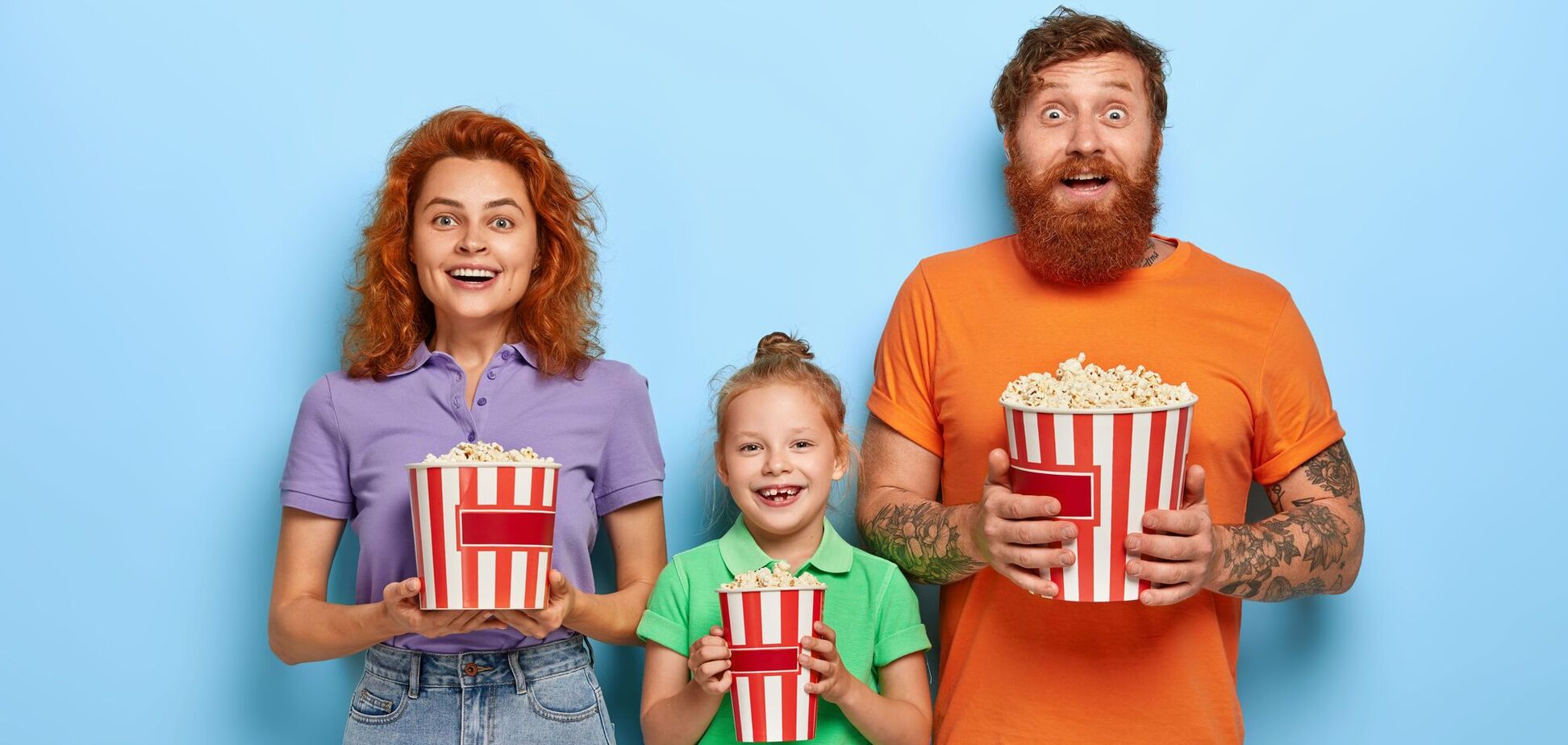 'Нарния', 'Ваяна' и продолжение известных мультиков: самые ожидаемые семейные фильмы, которые выйдут в 2026 году