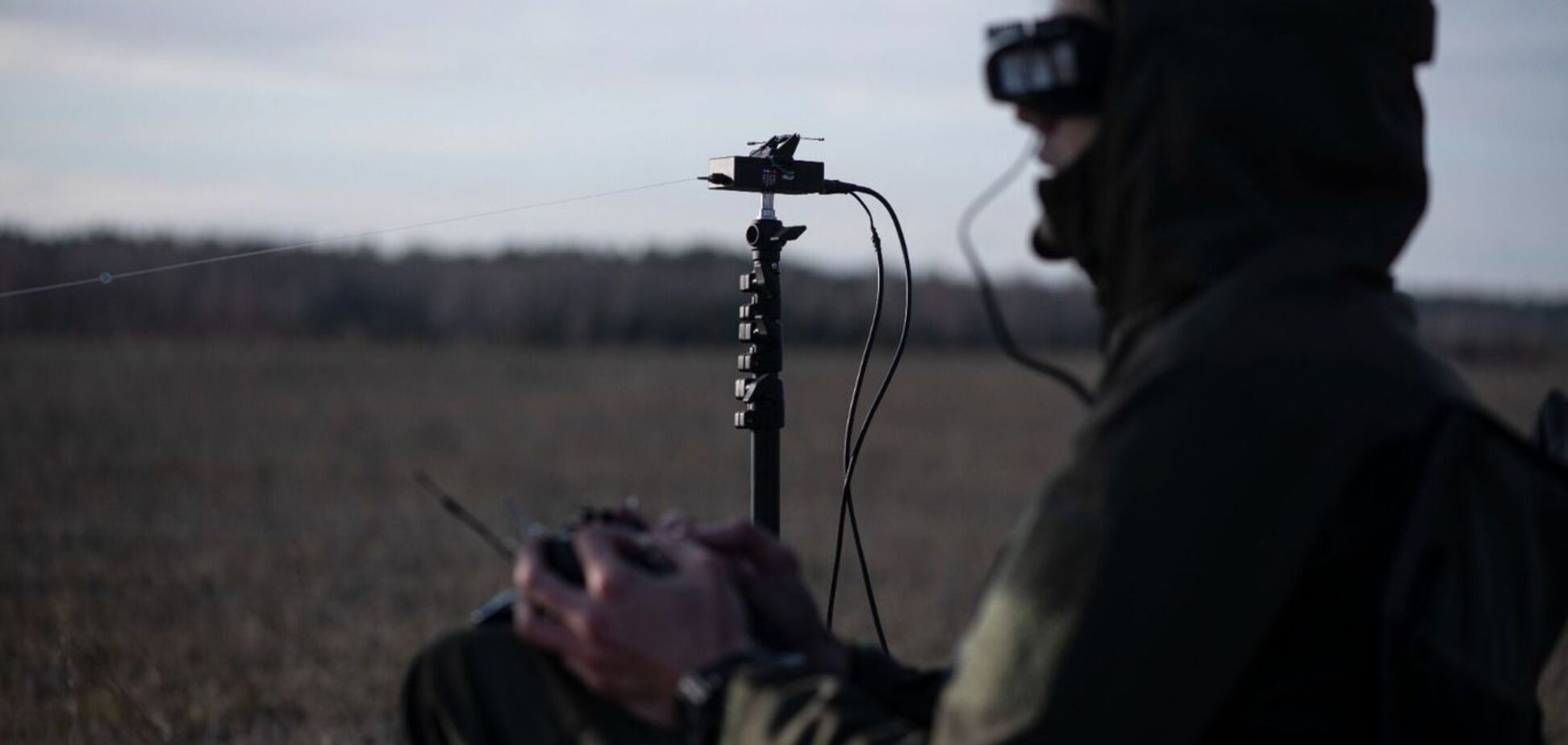 Сили оборони зачистили східну частину Гришиного від окупантів – 7-й корпус ДШВ