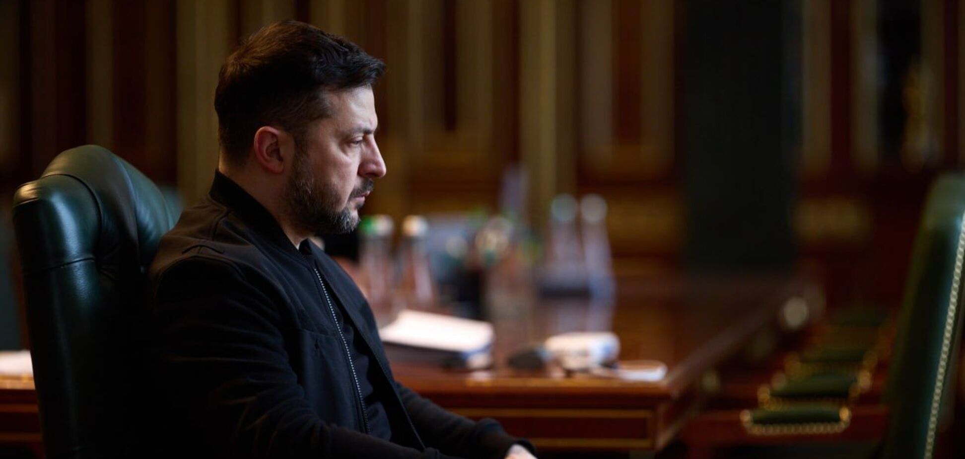 Зеленський провів селектор щодо наслідків російських ударів та відновлювальних робіт: яка ситуація в регіонах