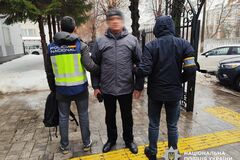 В Луцке задержали гражданина Испании, который более 10 лет скрывался от правосудия за сексуальное насилие. Фото