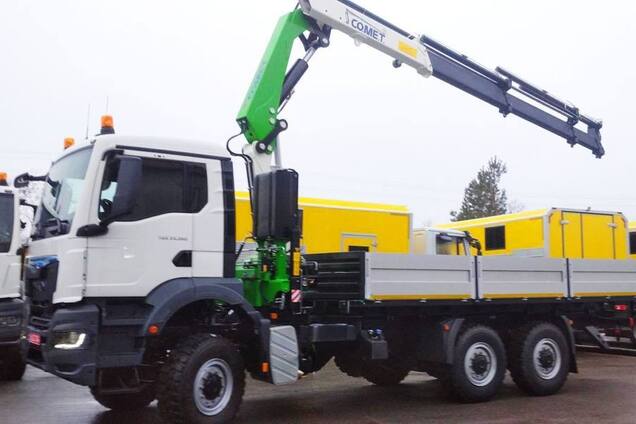 Современная техника, новые вагоны-дома, мобильные укрытия: 'Укрнафта' обновляет условия труда для безопасности и эффективности