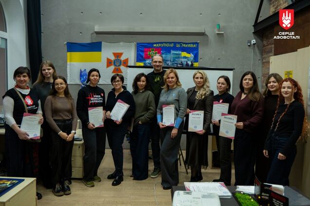 Науково, вимірювано, ефективно: в Україні вперше протестували доказові методи психотерапії для військових і цивільних, адаптовані під реалії війни