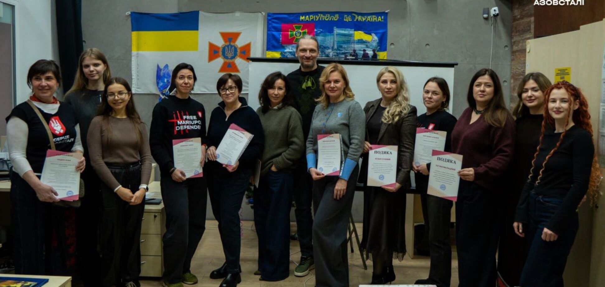 Науково, вимірювано, ефективно: в Україні вперше протестували доказові методи психотерапії для військових і цивільних, адаптовані під реалії війни