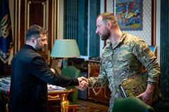 'Ответ на все российское зло': Зеленский анонсировал новые операции СБУ на территории РФ